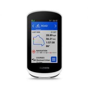 Garmin Edge Explore 2 - Compteur GPS de vélo Simple d'utilisation