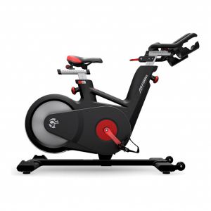 Life fitness Vélo Spinning IC5 - Console