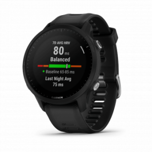 Forerunner 955 - Taille : 47MM - Couleur : 030 - NOIRE