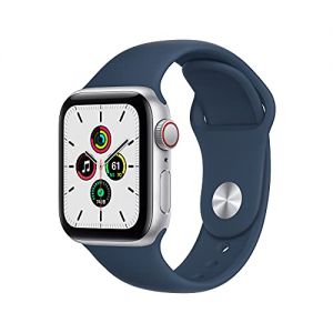 Apple Watch SE (GPS + Cellulaire