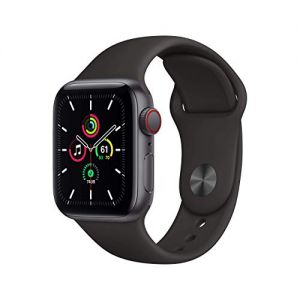 Apple Watch SE (GPS + Cellulaire