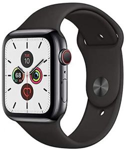 Apple Watch Series 5 (GPS + Cellular