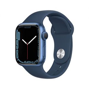 Apple Watch Series 7 (GPS
