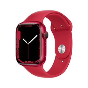 Apple Watch Series 7 (GPS + Cellular