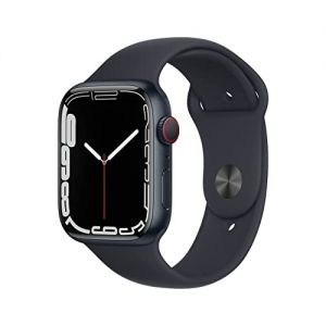 Apple Watch Series 7 (GPS + Cellulaire