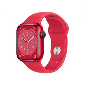 Apple Watch Series 8 [GPS