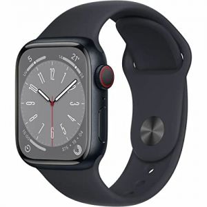 Apple Watch Series 8 [GPS + Cellular