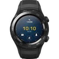 Smartwatch Huawei Watch 2 3 cm noir