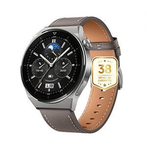 HUAWEI Montre GT 3 Pro 46mm Smartwatch