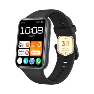 HUAWEI Watch Fit 2 Smartwatch avec GPS