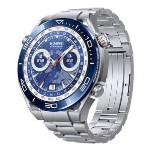 HUAWEI Watch Ultimate Montre Connectée