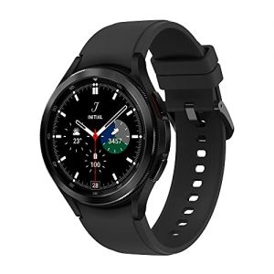 Samsung Galaxy Watch 4 Classic (46mm) Bluetooth - Smartwatch Tensiomètre Black