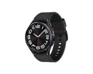 SAMSUNG Galaxy Watch6 Classic 43 mm 4G Noir