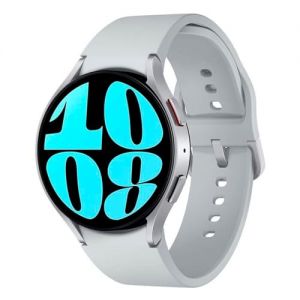 Smartwatch Samsung Galaxy Watch 6 44mm LTE Silver