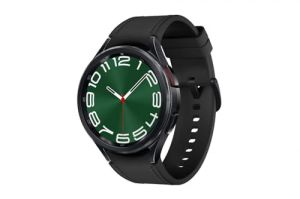 SAMSUNG Galaxy Watch6 Classic 47mm BT Black