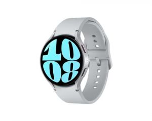 Samsung R940 Galaxy Watch 6 BT 44mm DE-Modell silber