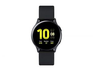 Samsung Galaxy Watch Active 2 Montre connectée (Bluetooth) 40mm