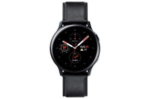 Samsung SM-R820 Montre Galaxy Watch Active2 44 mm Noir