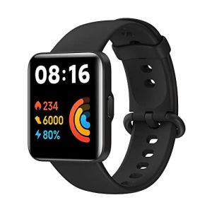 Xiaomi Redmi Watch 2 Lite GL Tracker de fitness (Black)