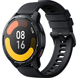 Xiaomi Watch S1 Active - Smartwatch Space Black
