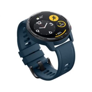 Xiaomi Watch S1 Active GL Blue Noir