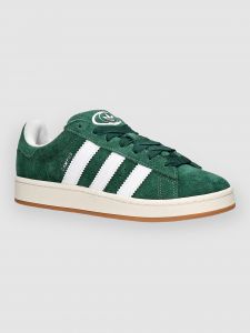 adidas Originals Campus 00s Sneakers vert