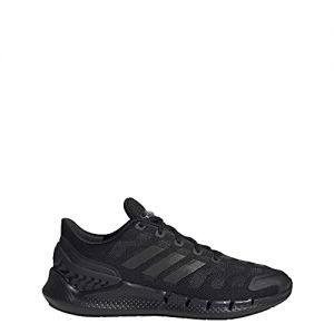 adidas Unisex Running Climacool VENTANIA Shoes Core Black/Core Black/Grey Six (us_Footwear_Size_System