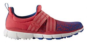 adidas W Climacool Knit Chaussures de Golf pour Femme