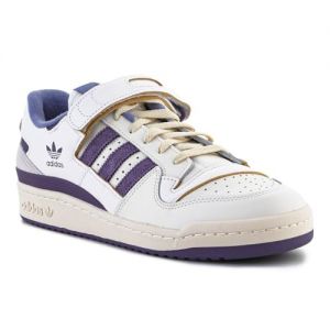 Adidas - Forum 84 Low - GX4535 - Couleur: Creme-Blanc - Pointure: 42 EU