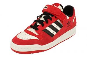 adidas Originals Forum Low Hommes Trainers Sneakers (UK 8 US 8.5 EU 42