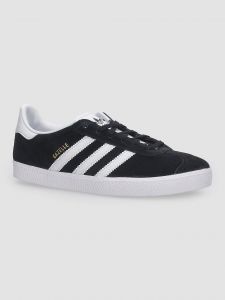 adidas Originals Gazelle J Sneakers noir