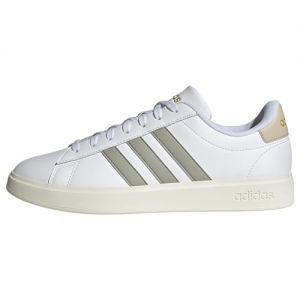 adidas Homme Grand Court 2.0 Shoes-Low