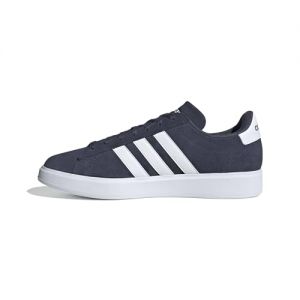 adidas Baskets pour homme Grand Court 2.0 Shadow Navy/FTWR White/Shadow Navy 42