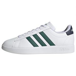 adidas Homme Grand Court 2.0 Shoes-Low