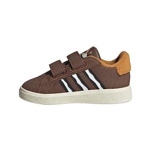 adidas Grand Court Chip CF I Shoes-Low