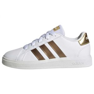 adidas Grand Court Sustainable Lace Shoes Sneaker
