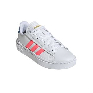 sneakers femme grand court alpha