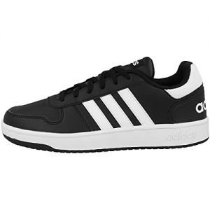 Adidas Homme Hoops 2.0 Chaussures de Fitness