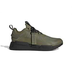 adidas NMD V3 Gore TeX Sneakers pour Homme Couleur Vertes Taille 43 1/3