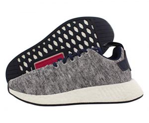 Adidas NMD R2 Basket Mode Homme Gris