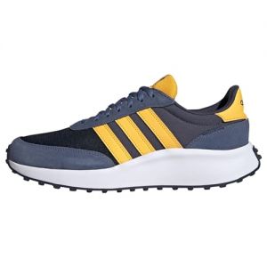 adidas Homme Run 70s Lifestyle Running Shoes Low
