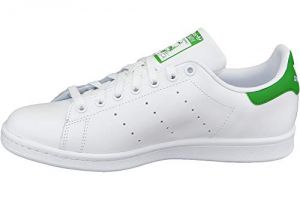 adidas Originals Mixte Stan Smith M20324 Sneaker Basse