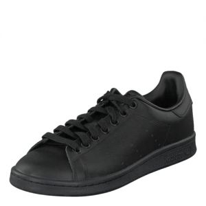 Adidas Originals Homme Stan Smith Leather Sneaker Basse