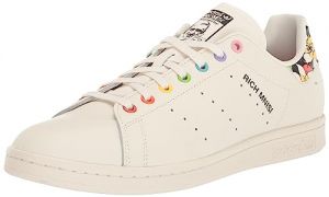 adidas Baskets Stan Smith Pride Rm pour homme