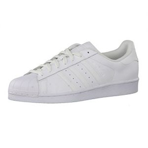 Adidas Homme Superstar Foundation Tongs