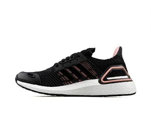 adidas Chaussures de Running Noir Femme Ultraboost DNA Rose 38 2/3fr