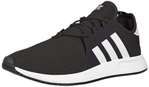 Adidas Originals X_PLR Chaussures de sport pour homme - Noir - Schwarz/Weiß/Schwarz