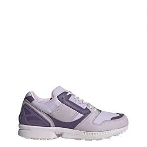 adidas Mens Zx 8000 Sneakers Shoes Casual - Purple - Size 10 M
