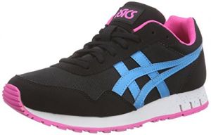 ASICS Homme Curreo Baskets Basses