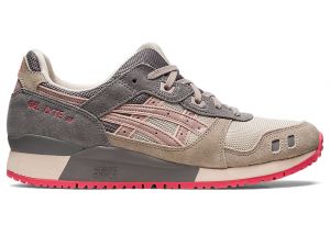 ASICS Gel Lyte III pas cher A partir de 85 00 Novembre 2024 Runnea